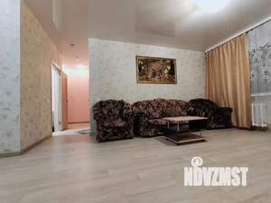 2-к квартира, посуточно, 48м2, 6/10 этаж