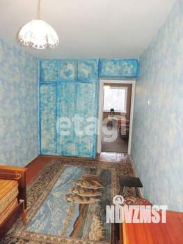 2-к квартира, на длительный срок, 42м2, 3/5 этаж