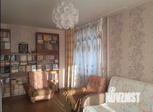 2-к квартира, на длительный срок, 50м2, 5/12 этаж