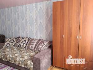 1-к квартира, на длительный срок, 23м2, 4/9 этаж