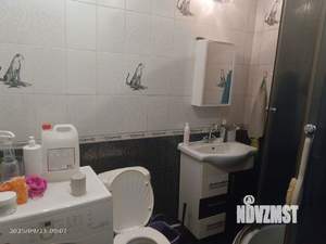 1-к квартира, на длительный срок, 25м2, 1/5 этаж