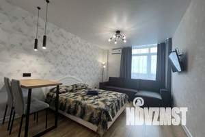 1-к квартира, посуточно, 28м2, 10/16 этаж