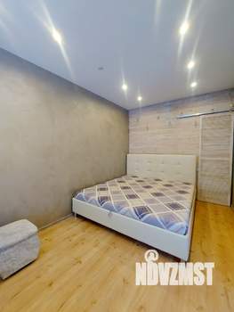 2-к квартира, на длительный срок, 44м2, 3/5 этаж