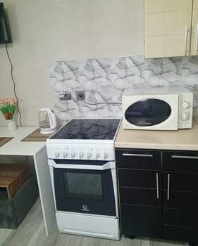 1-к квартира, на длительный срок, 30м2, 6/9 этаж