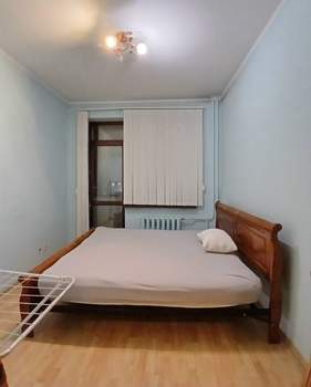 2-к квартира, на длительный срок, 53м2, 3/6 этаж