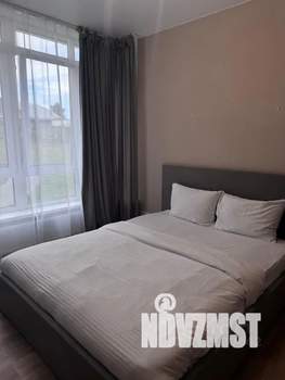 2-к квартира, посуточно, 48м2, 2/18 этаж