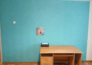 1-к квартира, на длительный срок, 31м2, 1/5 этаж