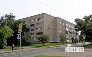 1-к квартира, на длительный срок, 30м2, 5/5 этаж