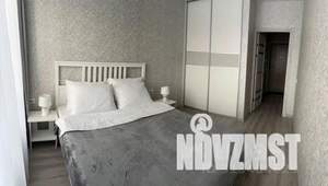 2-к квартира, посуточно, 45м2, 2/12 этаж