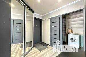 3-к квартира, посуточно, 75м2, 1/5 этаж