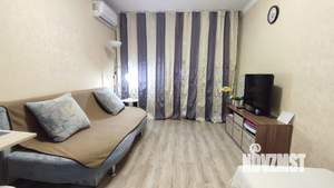 1-к квартира, посуточно, 25м2, 5/9 этаж