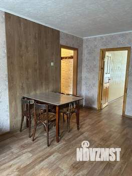 2-к квартира, на длительный срок, 44м2, 1/5 этаж