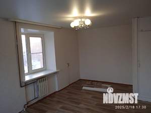 1-к квартира, на длительный срок, 31м2, 4/5 этаж