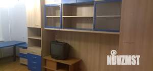 1-к квартира, на длительный срок, 34м2, 3/5 этаж