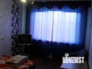 1-к квартира, посуточно, 24м2, 7/9 этаж