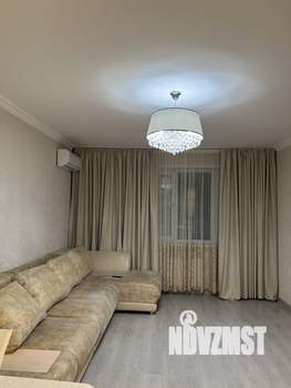 3-к квартира, на длительный срок, 86м2, 14/16 этаж