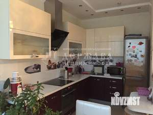 2-к квартира, на длительный срок, 86м2, 7/11 этаж