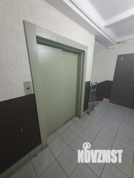 Студия квартира, на длительный срок, 33м2, 2/10 этаж
