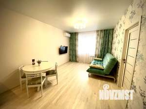 2-к квартира, посуточно, 56м2, 13/16 этаж