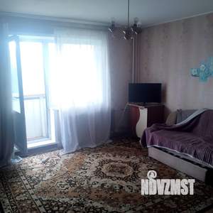 1-к квартира, на длительный срок, 36м2, 3/10 этаж