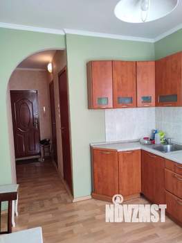 1-к квартира, на длительный срок, 34м2, 2/9 этаж