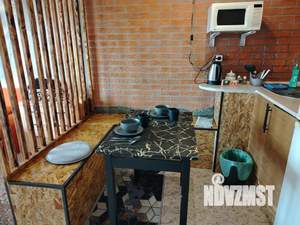 Студия квартира, посуточно, 24м2, 4/9 этаж