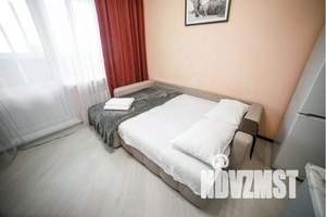 1-к квартира, посуточно, 30м2, 6/9 этаж