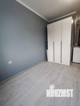 1-к квартира, на длительный срок, 17м2, 9/9 этаж