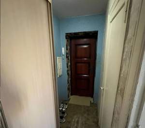 2-к квартира, на длительный срок, 43м2, 5/5 этаж