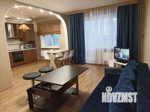 3-к квартира, посуточно, 80м2, 2/14 этаж