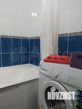 2-к квартира, на длительный срок, 31м2, 6/9 этаж