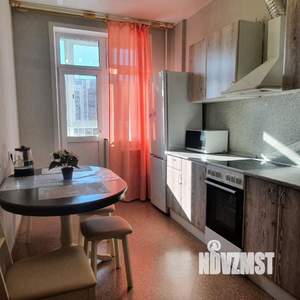 2-к квартира, посуточно, 55м2, 1/1 этаж