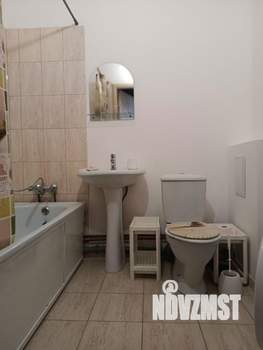 Студия квартира, на длительный срок, 29м2, 13/18 этаж