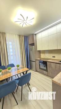2-к квартира, на длительный срок, 56м2, 11/16 этаж
