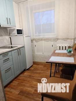 1-к квартира, посуточно, 30м2, 4/5 этаж