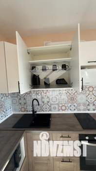 1-к квартира, на длительный срок, 36м2, 7/9 этаж