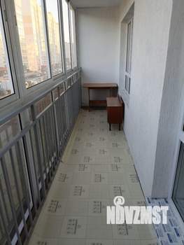 1-к квартира, на длительный срок, 36м2, 4/9 этаж