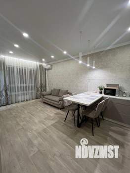 2-к квартира, посуточно, 40м2, 8/16 этаж