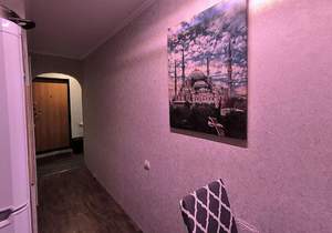 2-к квартира, на длительный срок, 43м2, 1/5 этаж