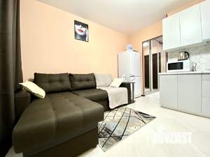 1-к квартира, посуточно, 30м2, 2/10 этаж