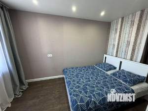 2-к квартира, посуточно, 55м2, 1/1 этаж