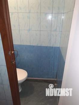 1-к квартира, на длительный срок, 17м2, 4/5 этаж