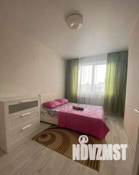 1-к квартира, посуточно, 45м2, 16/17 этаж