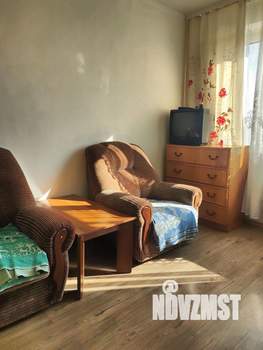 1-к квартира, на длительный срок, 17м2, 9/9 этаж