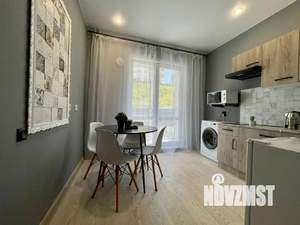 1-к квартира, посуточно, 36м2, 2/15 этаж