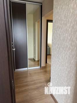 1-к квартира, на длительный срок, 38м2, 5/10 этаж