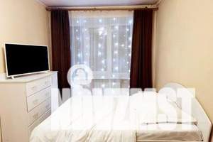 1-к квартира, посуточно, 33м2, 1/5 этаж