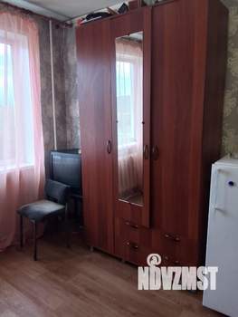 Студия квартира, на длительный срок, 17м2, 7/9 этаж