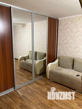 1-к квартира, на длительный срок, 35м2, 3/5 этаж