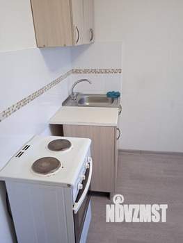 Студия квартира, на длительный срок, 25м2, 5/9 этаж